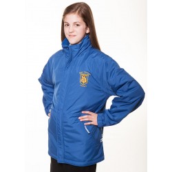 St Timothys Jacket